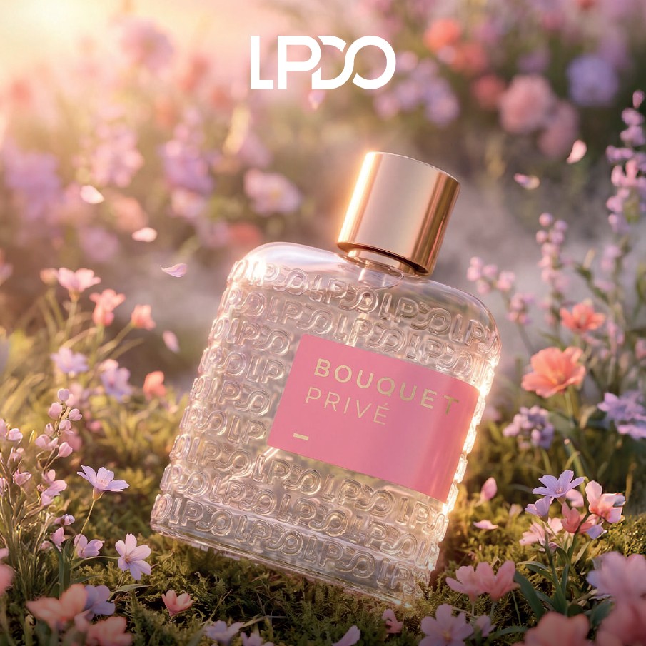 BOUQUET PRIVE